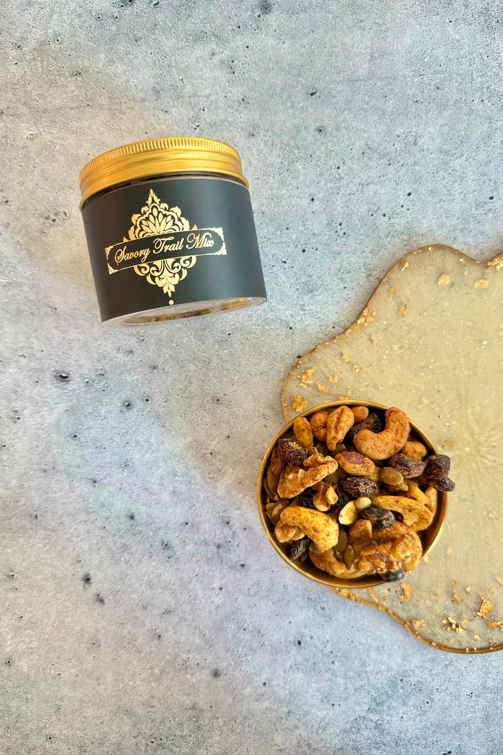 Build Your Own Gourmet Gift Set