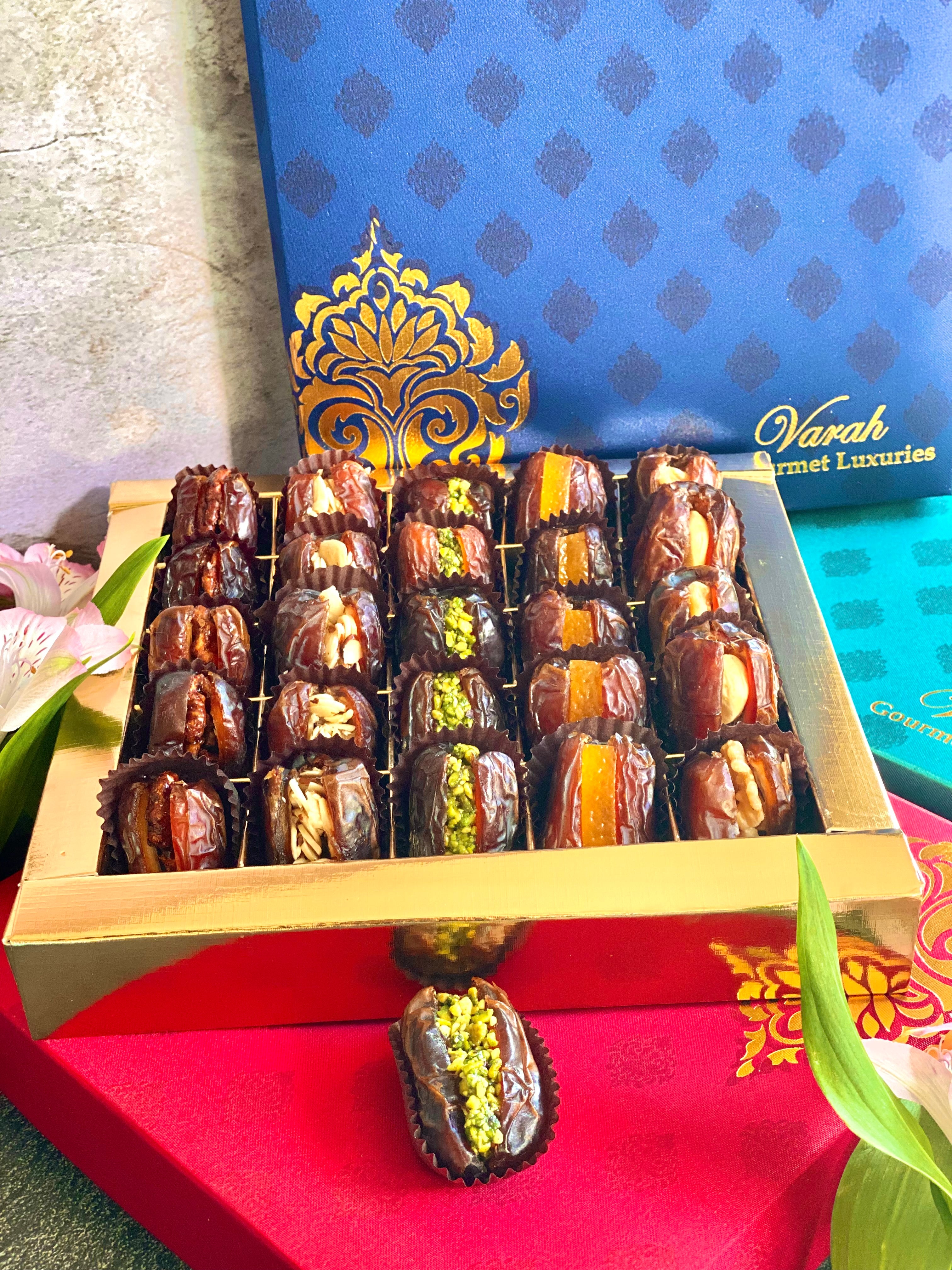 Build Your Own Gourmet Gift Set