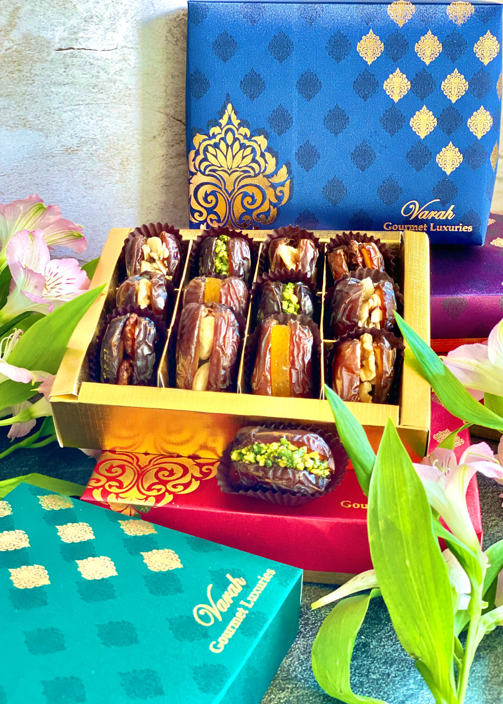 Build Your Own Gourmet Gift Set