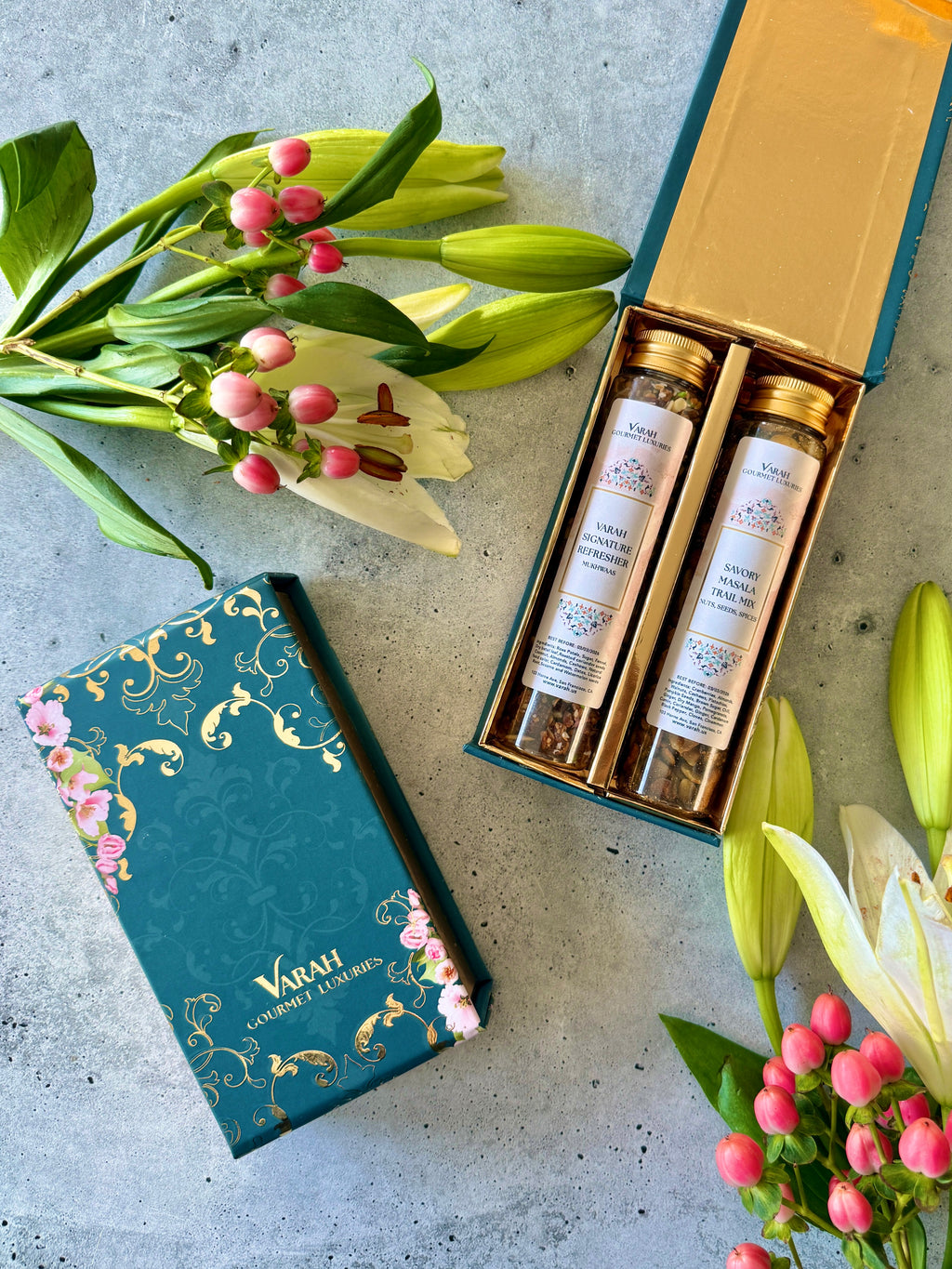 The Signature Pair Gift Box