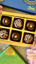 Choco Loco Fudge Gift Box