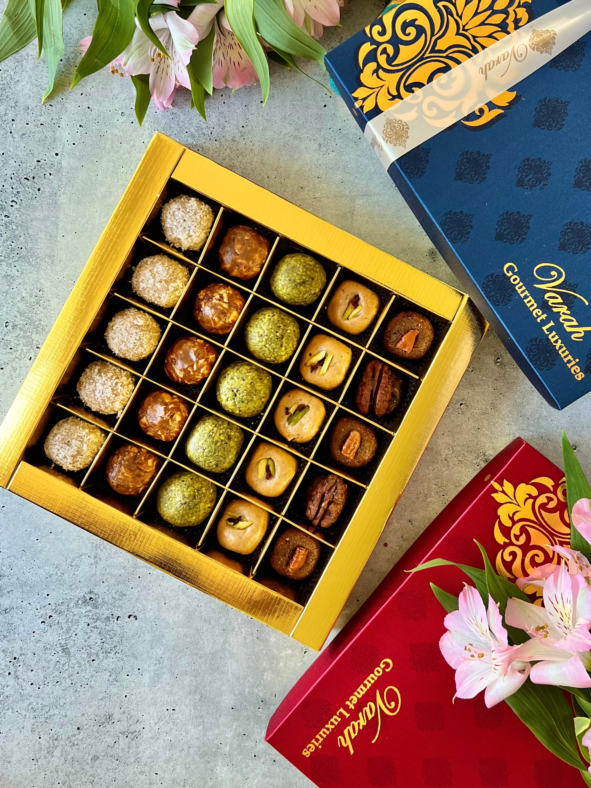 Build Your Own Gourmet Gift Set