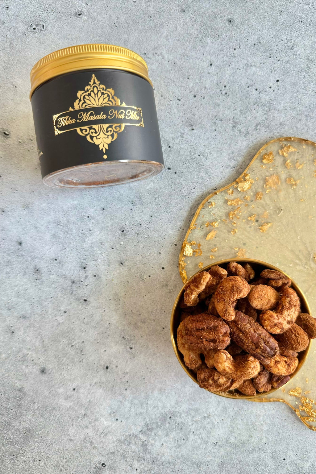Build Your Own Gourmet Gift Set