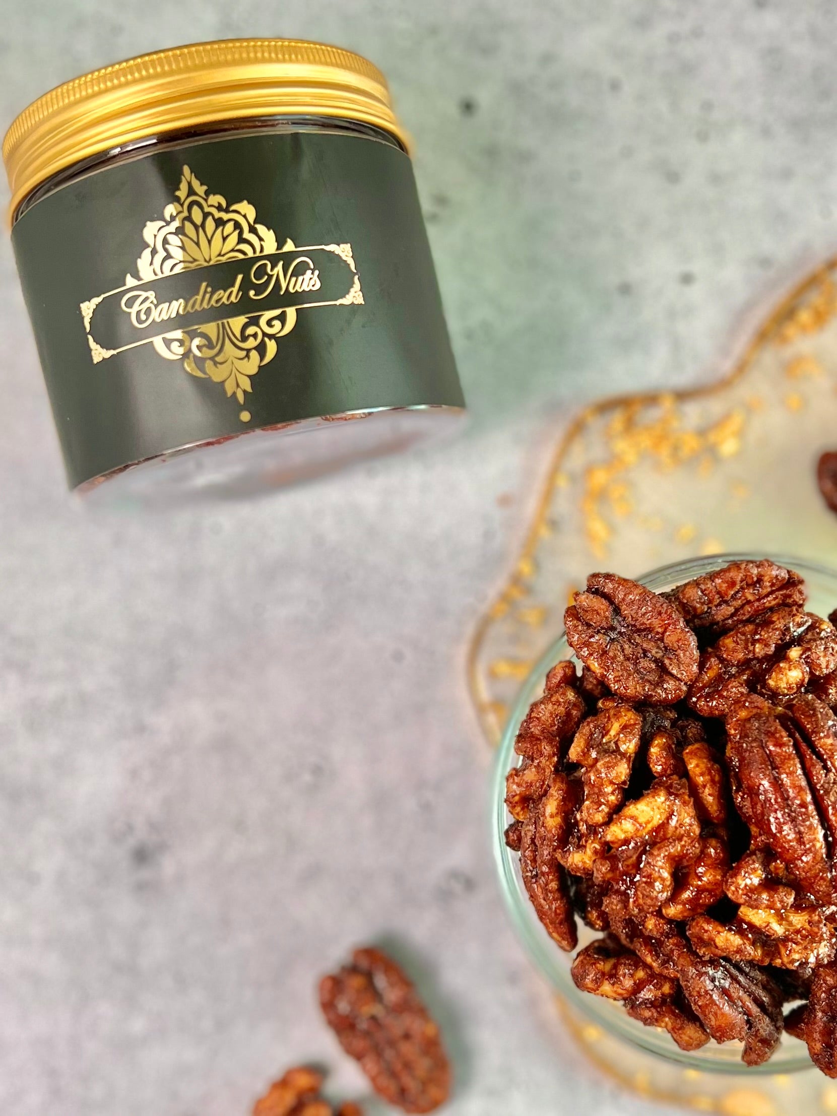 Build Your Own Gourmet Gift Set