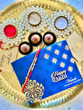 Rakhi - Paan Bites Gift Box