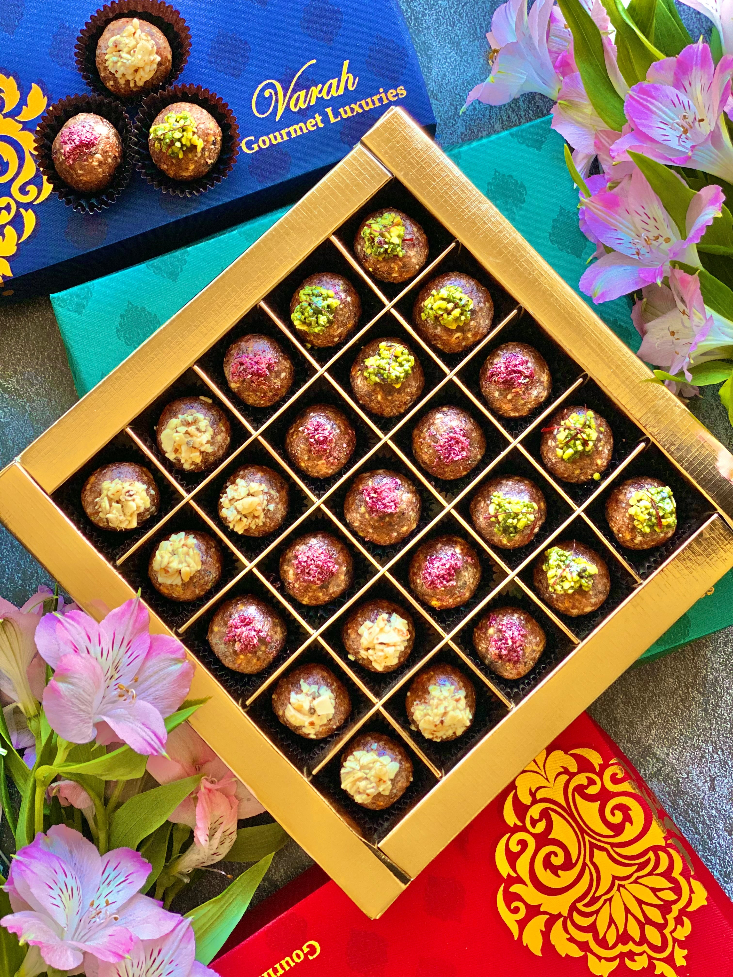 Build Your Own Gourmet Gift Set