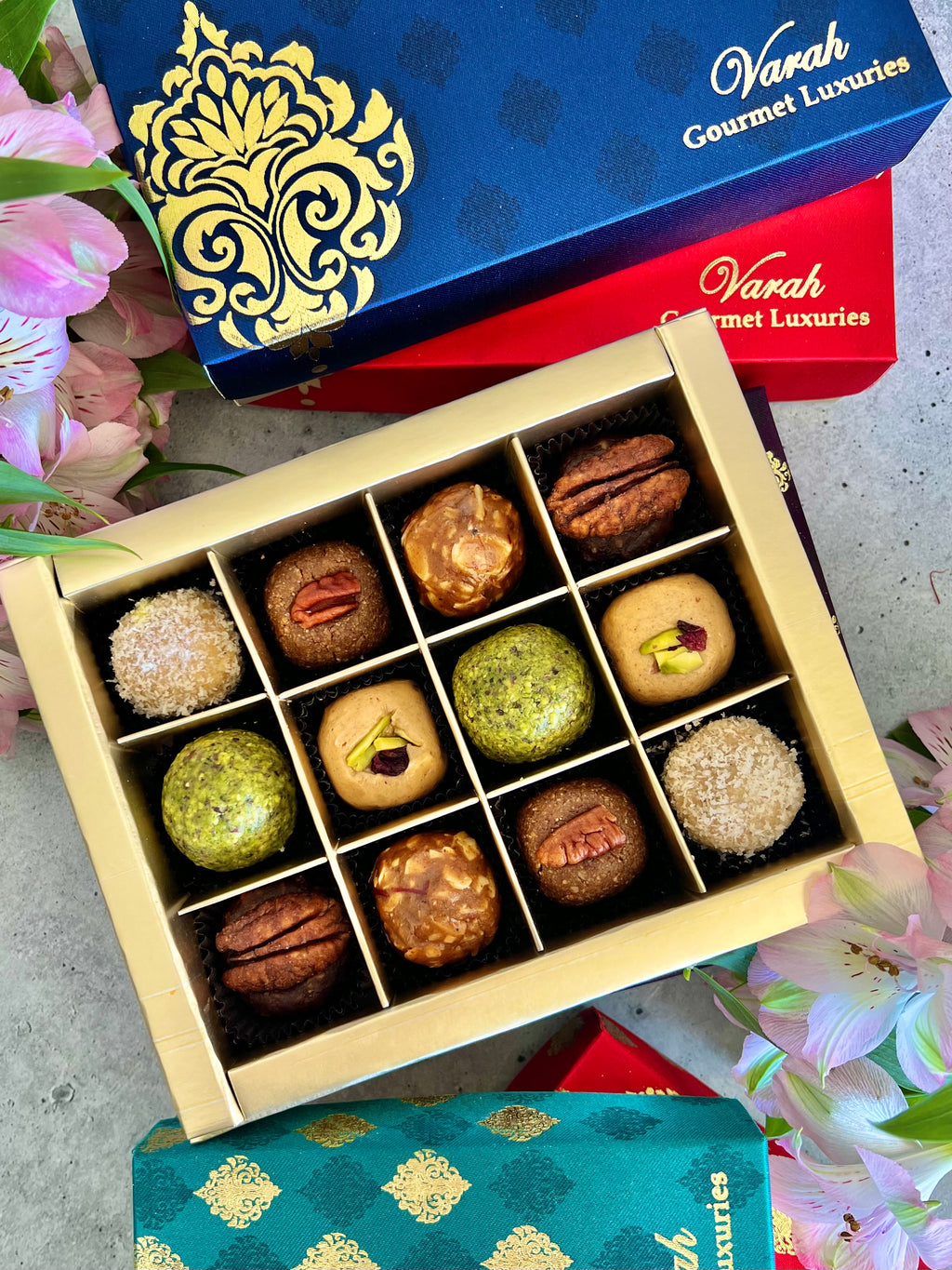 Build Your Own Gourmet Gift Set