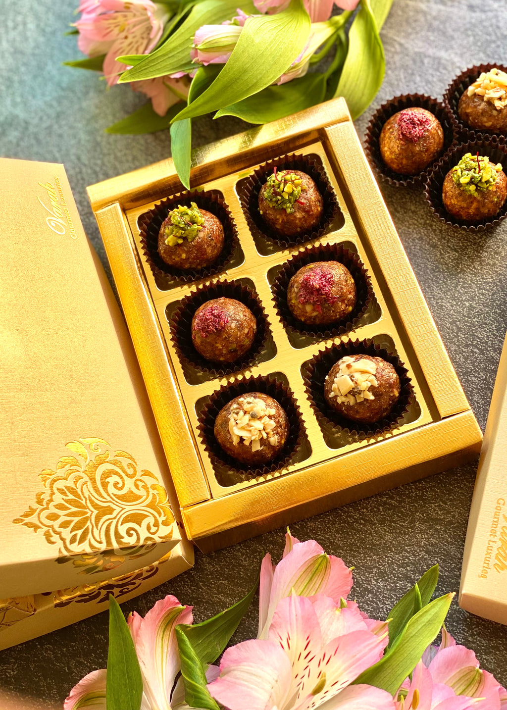 Paan Bites Gift Box