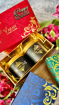 Rakhi - Duo 2 Jar Gourmet Gift Box
