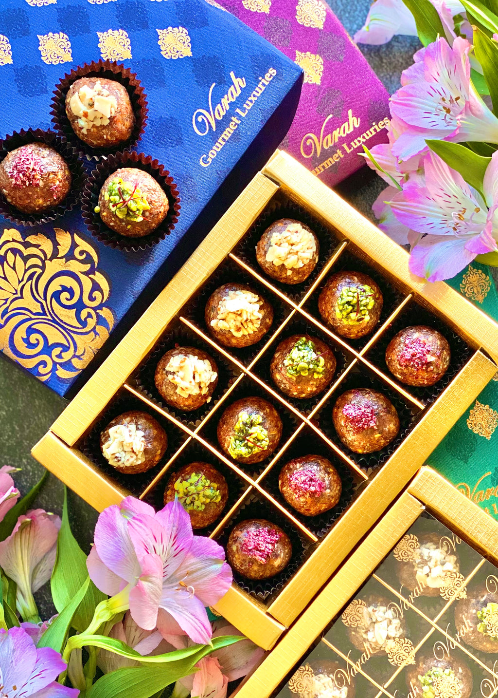 Paan Bites Gift Box