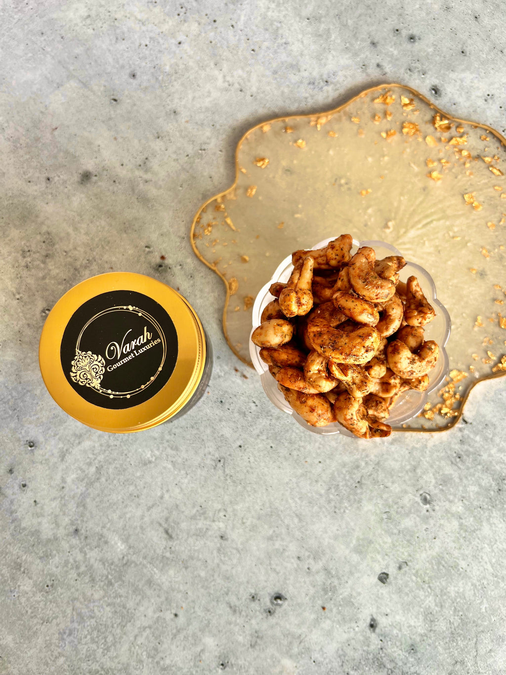 Majestic Gourmet Jars Gift Box