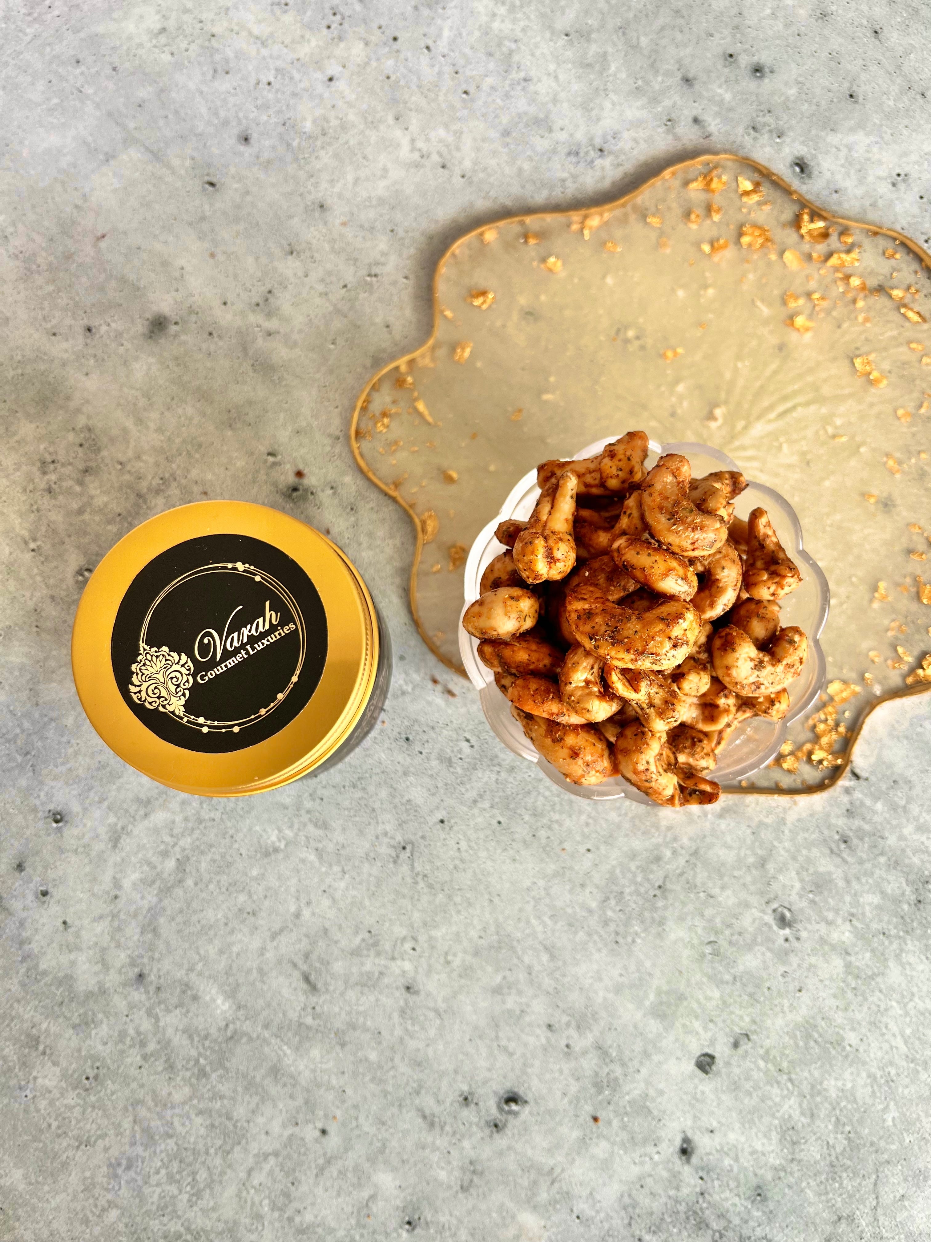 Majestic Gourmet Jars Gift Box
