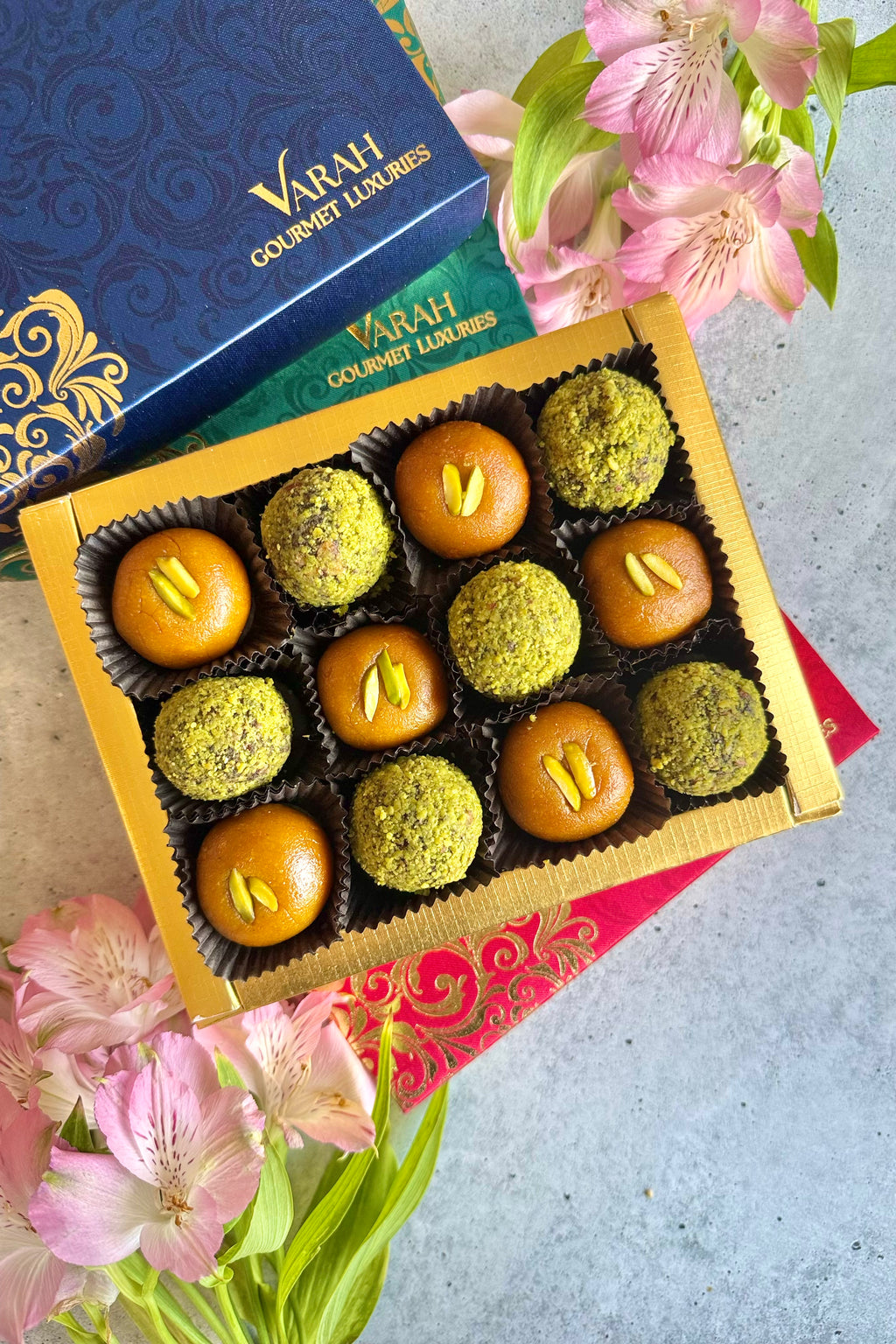 Build Your Own Gourmet Ramadan Gift Set