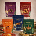 Gourmet Variety Snack Pack