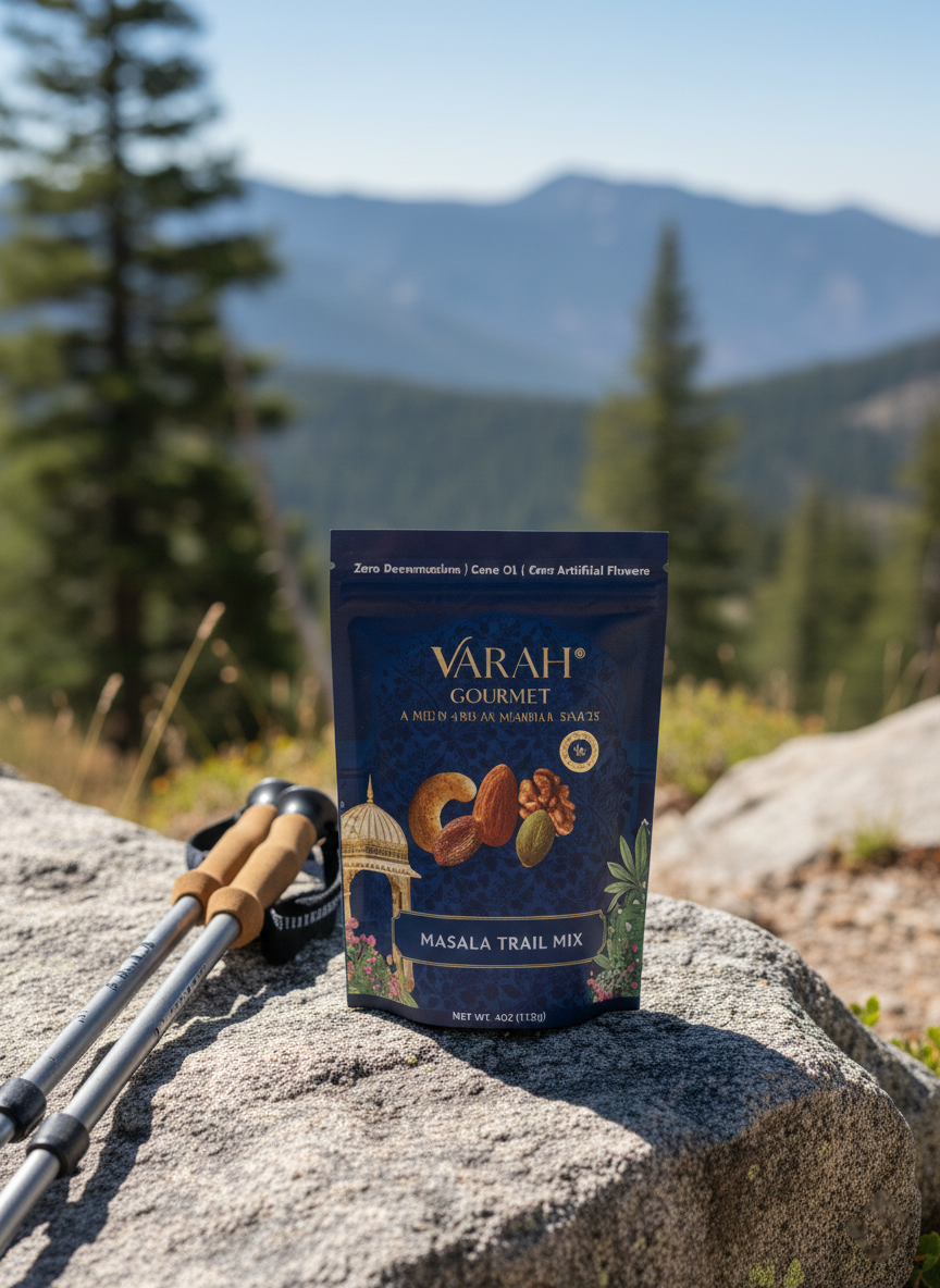 Gourmet Variety Snack Pack