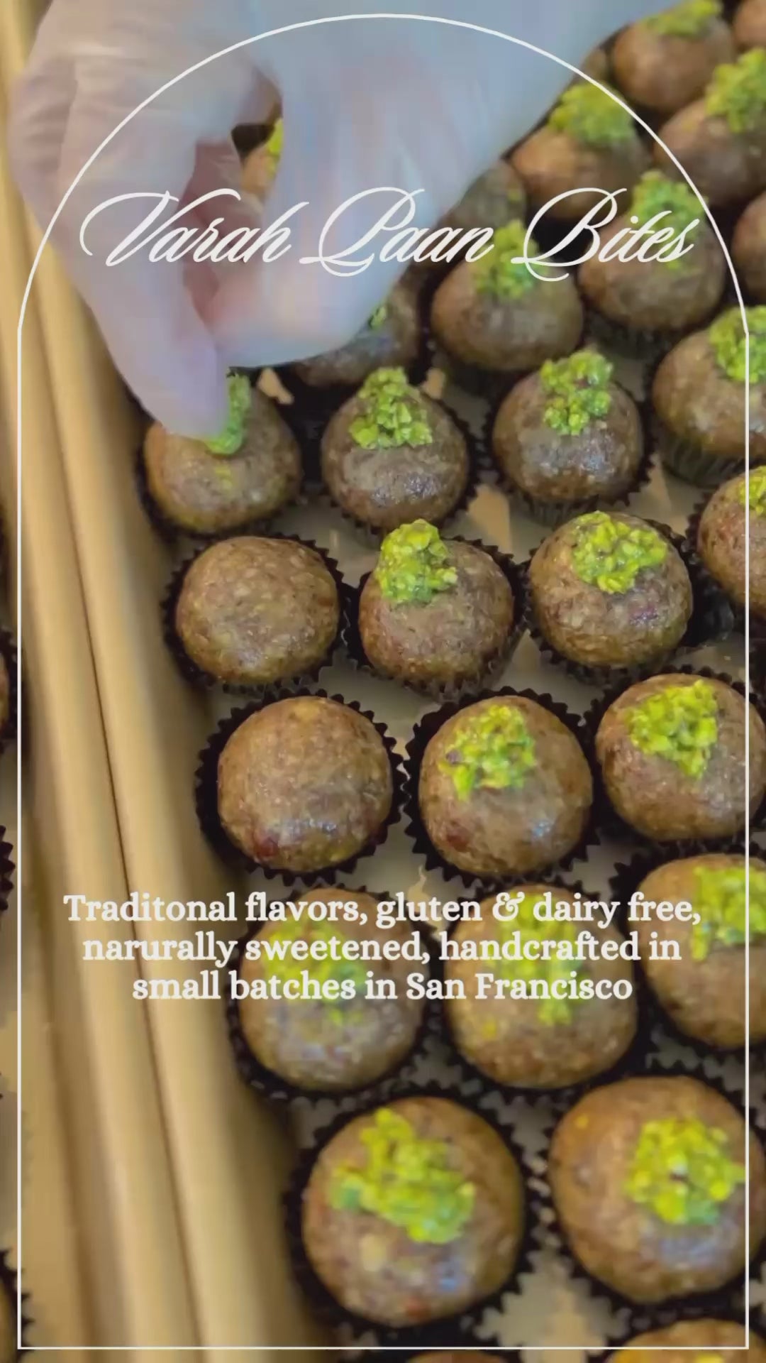 Paan Bites Gift Box