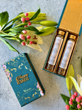 Rakhi - The Signature Pair Gift Box