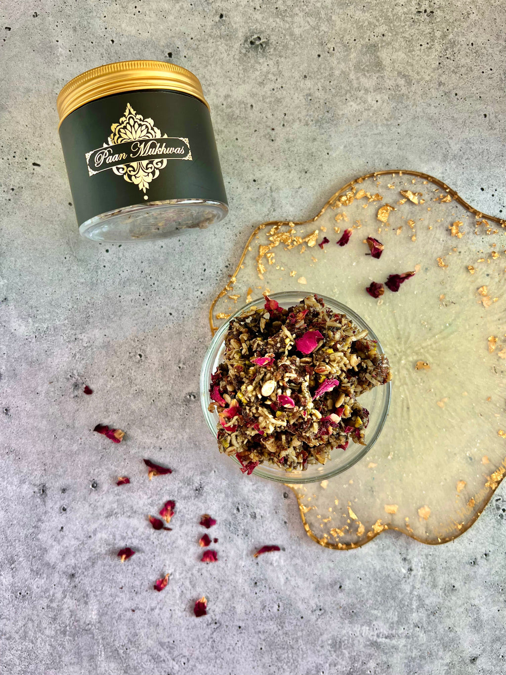 Paan Mukhwas